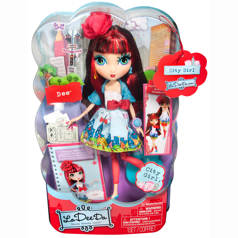 reflect doll miraculous ladybug