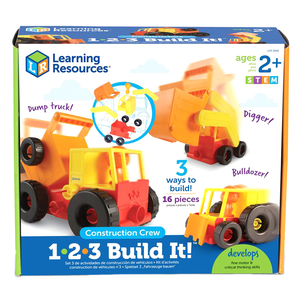 build it set