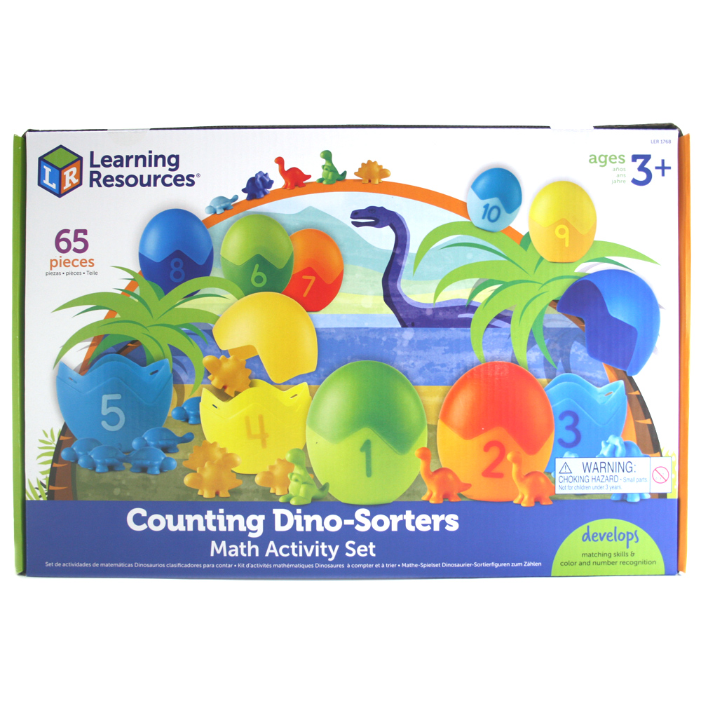 learning essentials toys