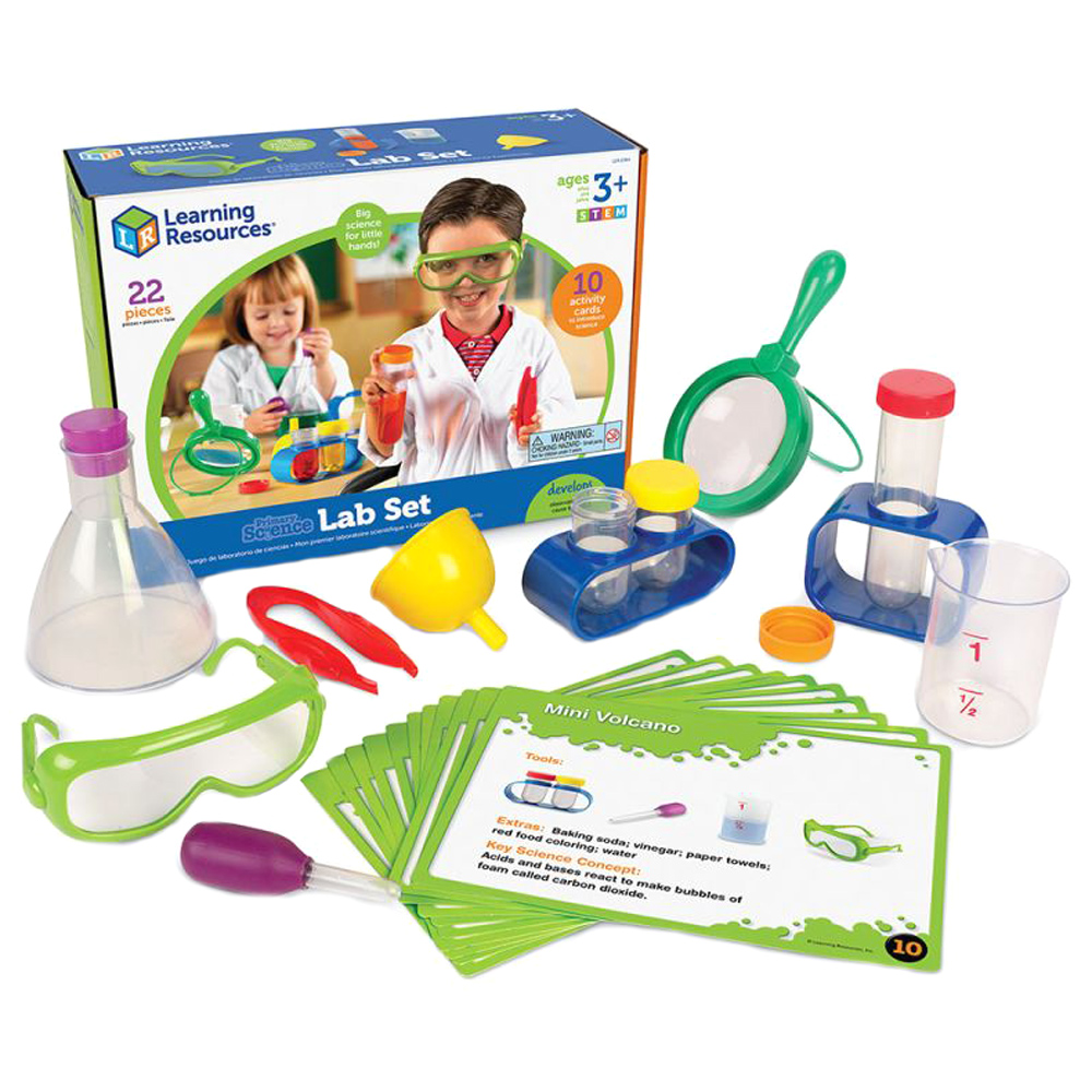 educational resources toys