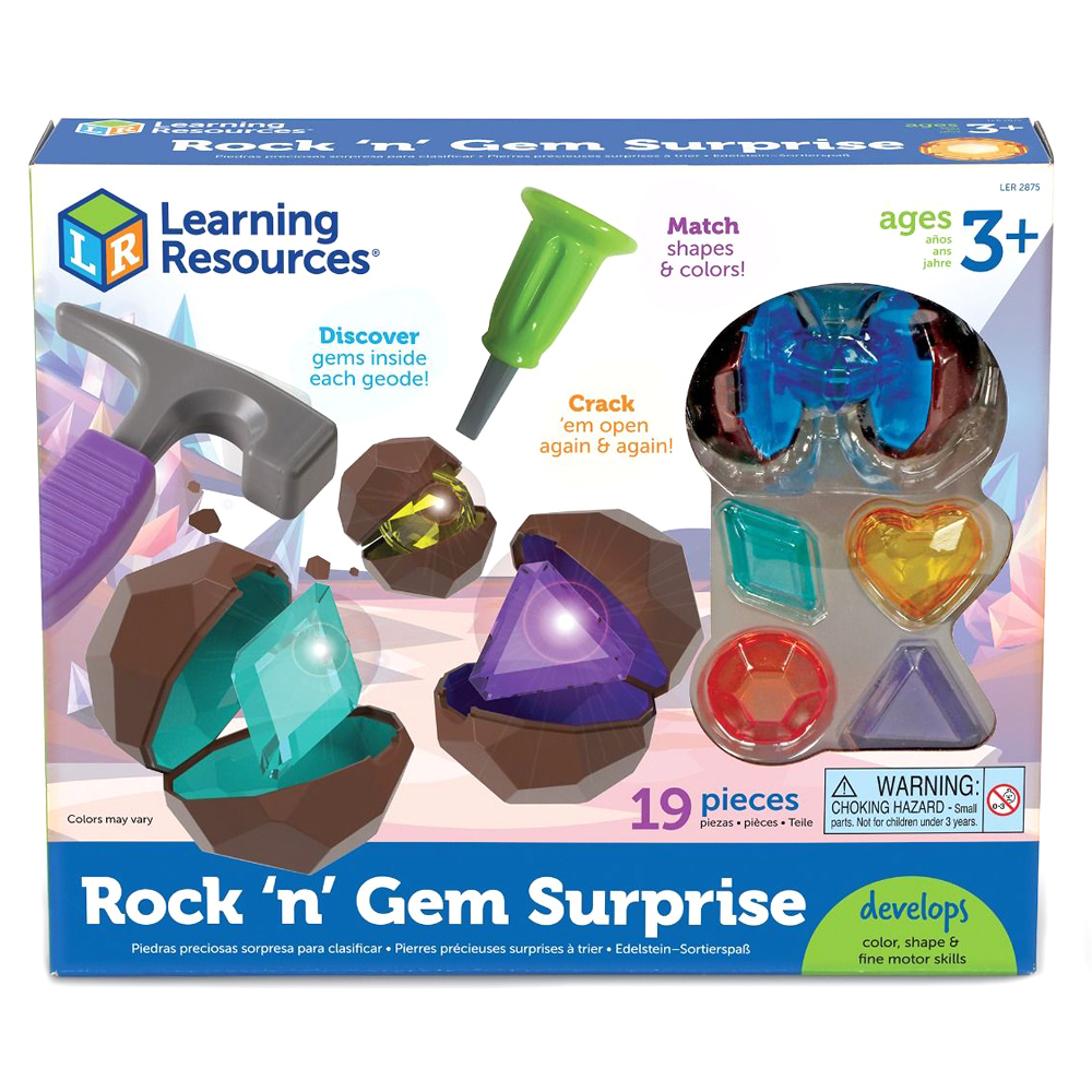 teaching toys learning resources