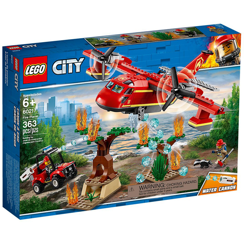 lego city plane sets