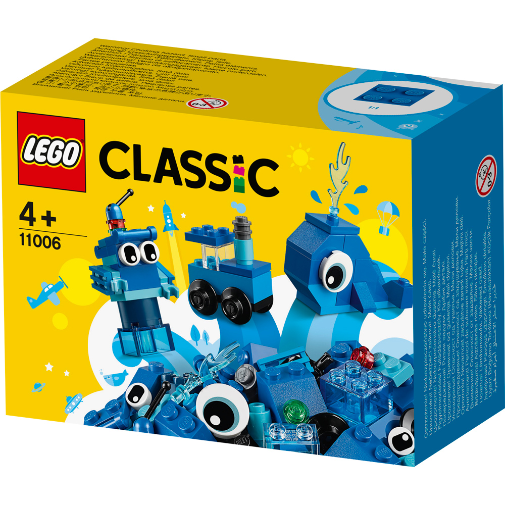 lego classic creative bricks