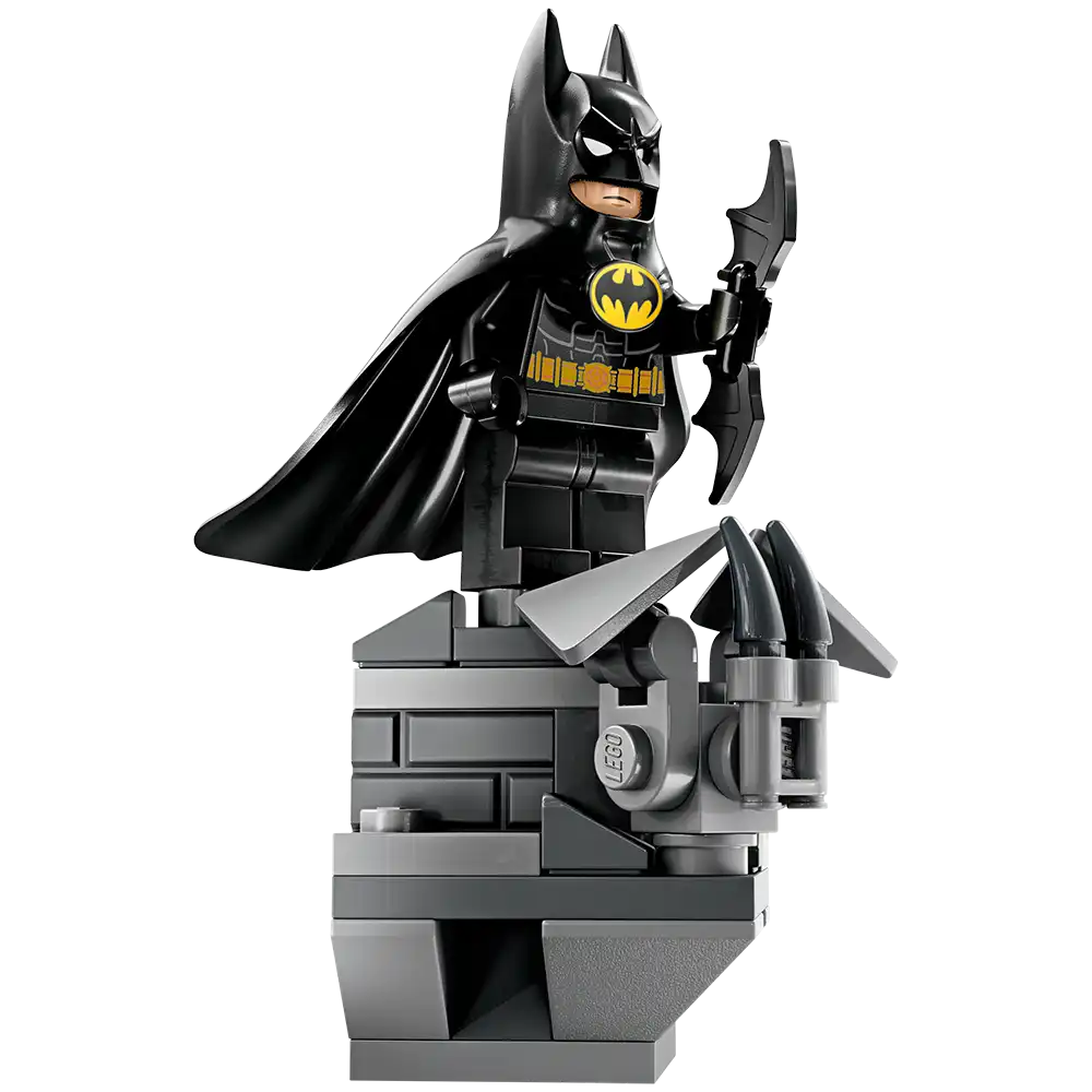 LEGO DC Batman 1992 Building Set 30653