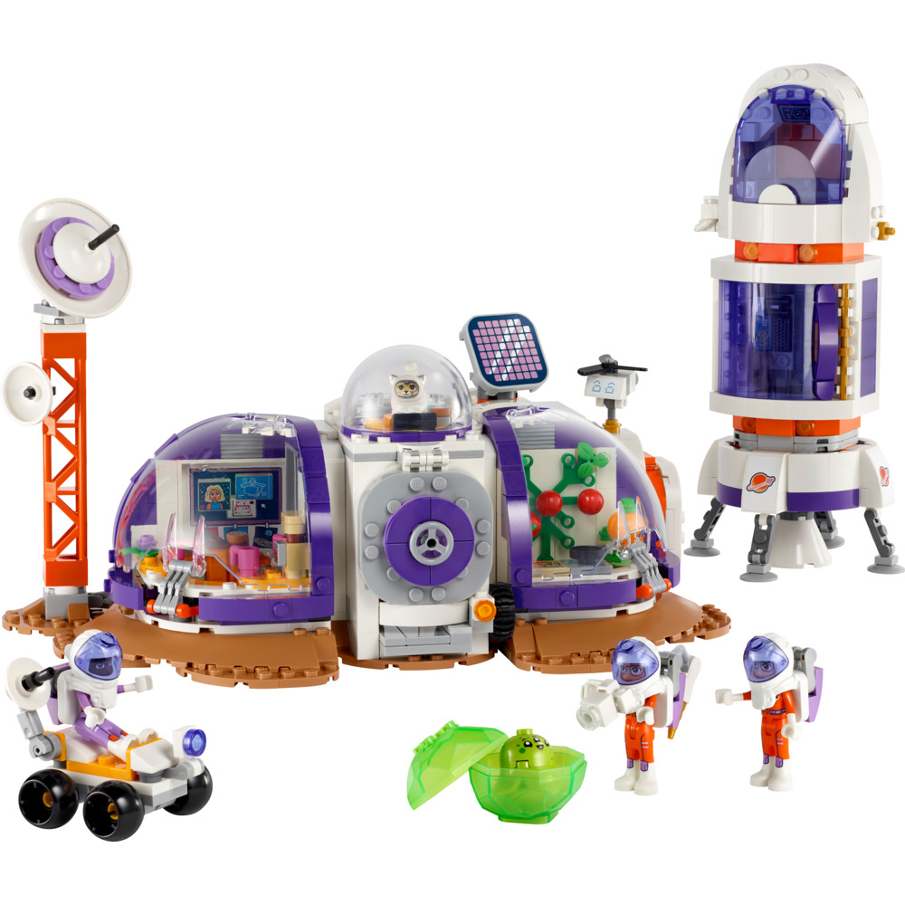 Contents View