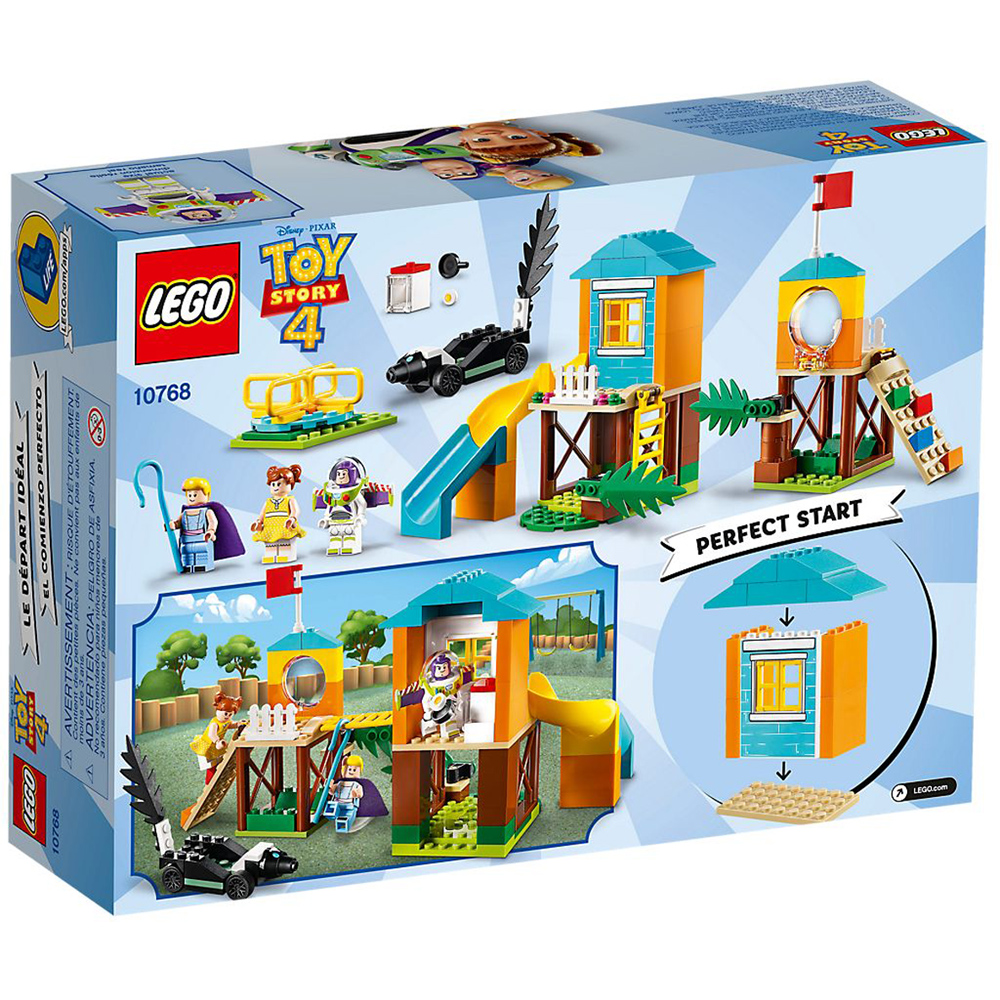 lego set toy story 4