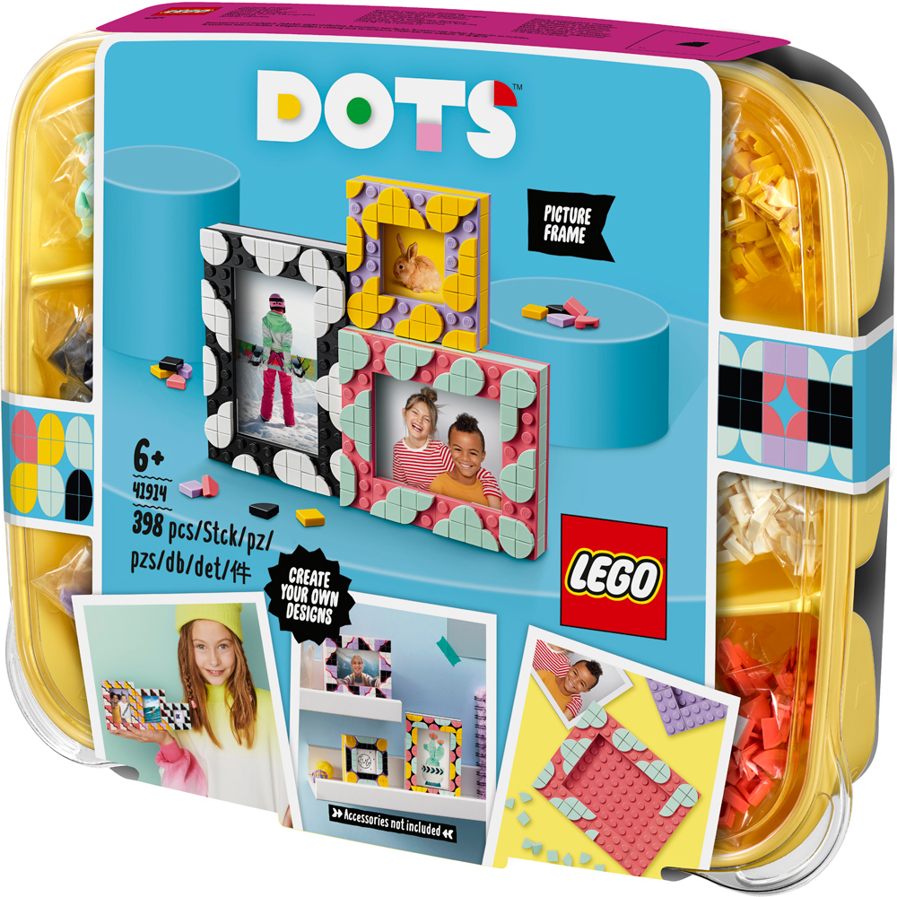 lego dots 41914