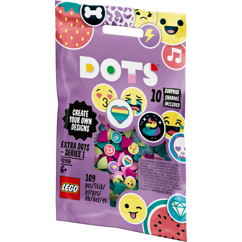 buy lego dots