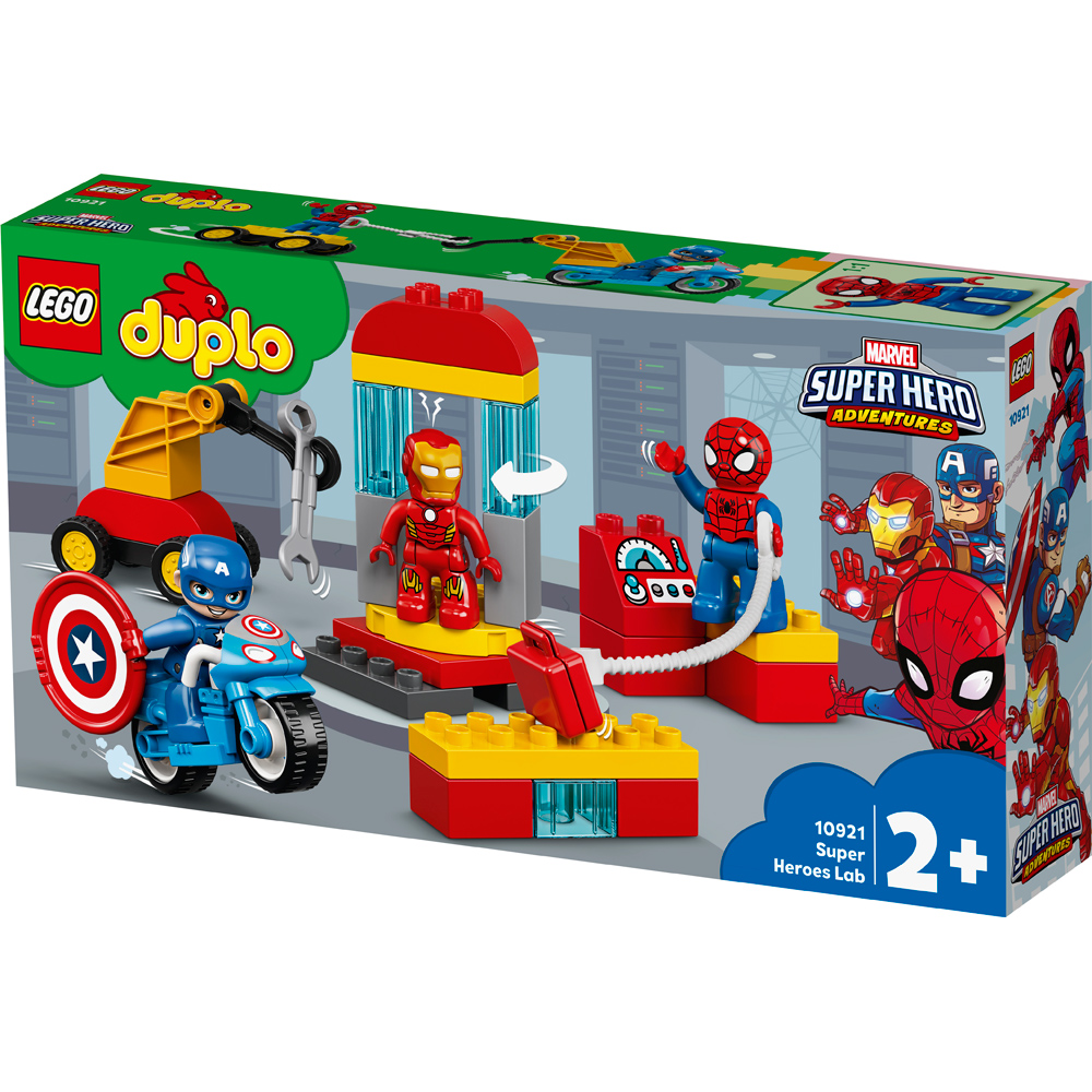 duplo 10921