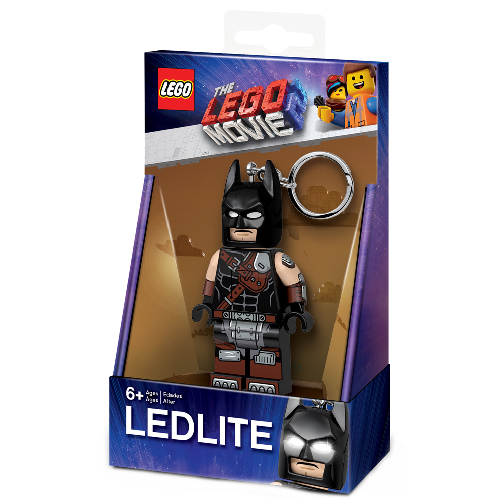 lego movie 2 batman set