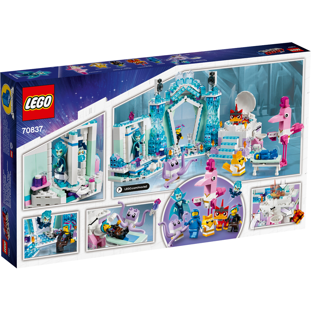 shimmer shine lego