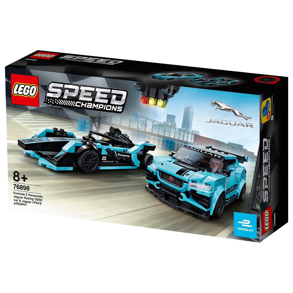 lego jaguar f pace