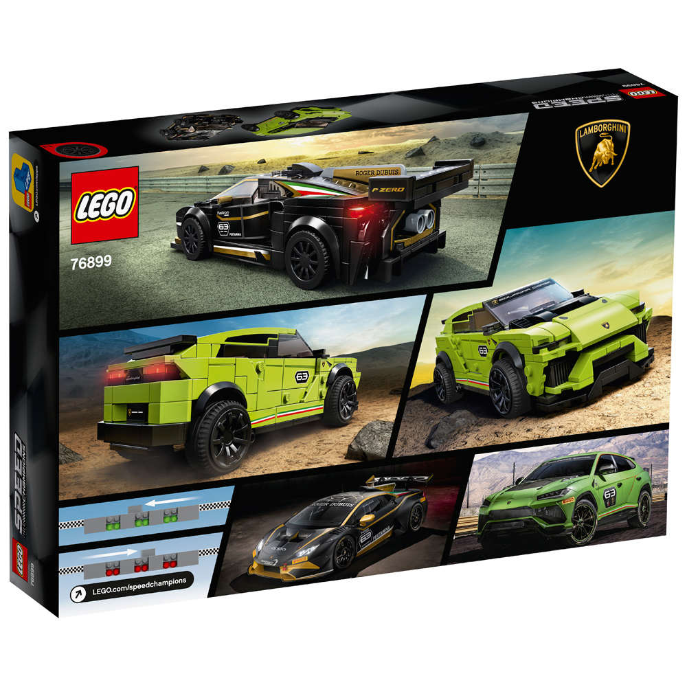 lego creator lamborghini