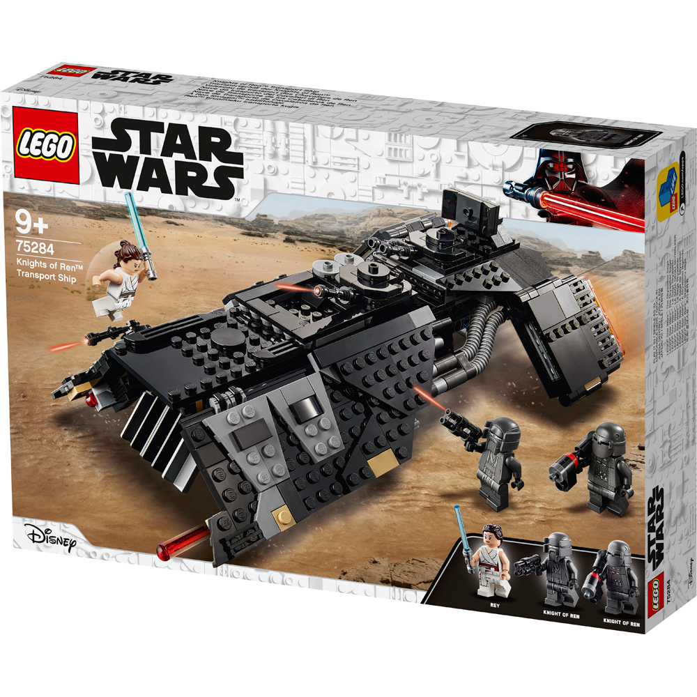 75284 lego star wars Clearance