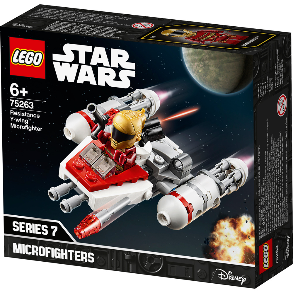 lego resistance y wing