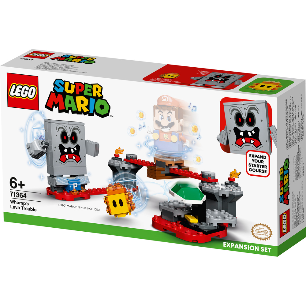 Lego 71364 super mario Clearance