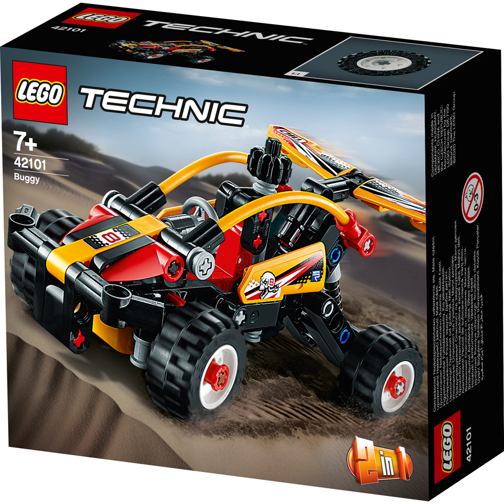 lego technic car 1990