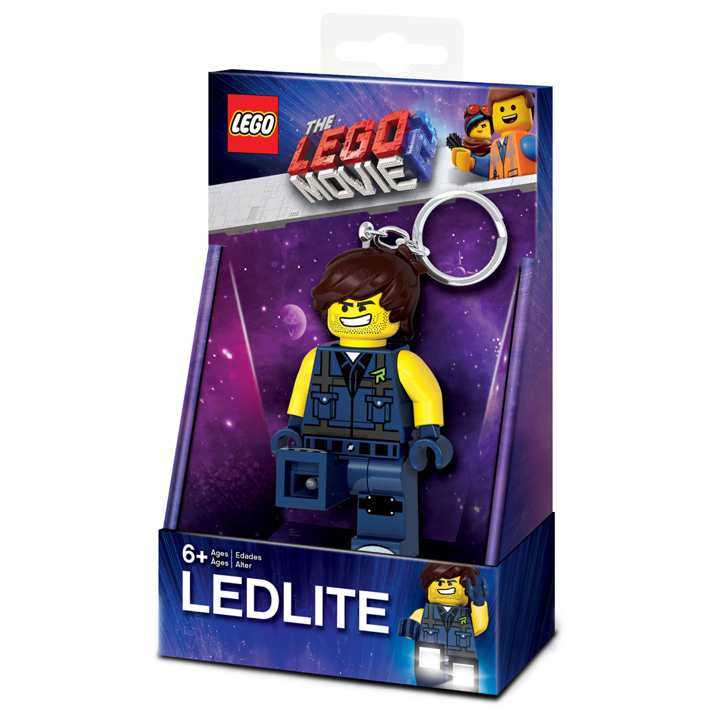 lego led light keychain