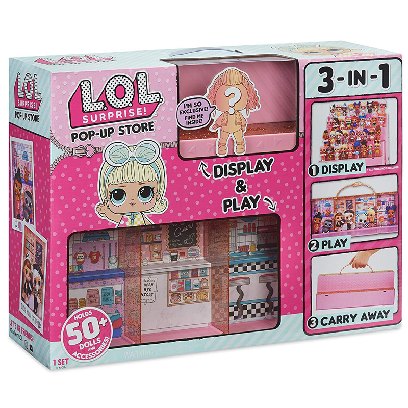 shop lol dolls