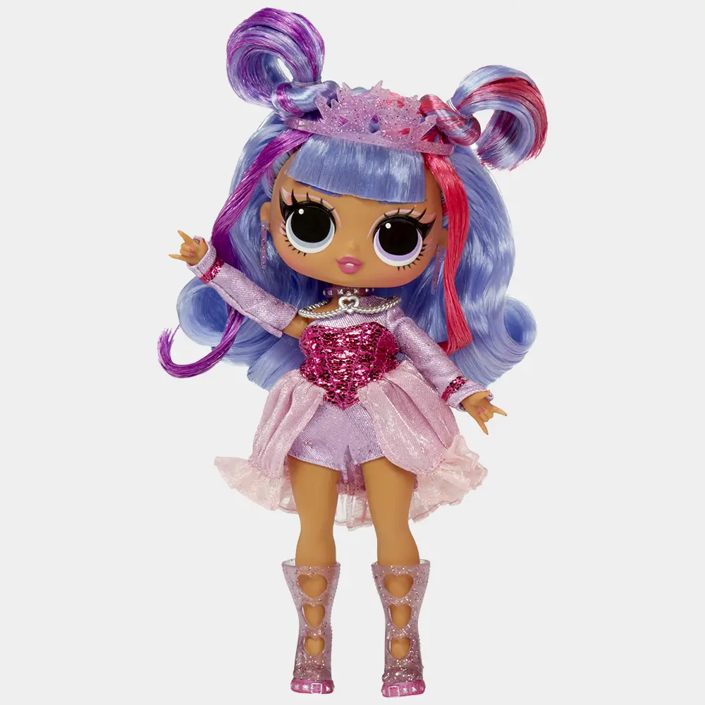 Lol Doll With Buns Hot What Is An Lol Doll Store