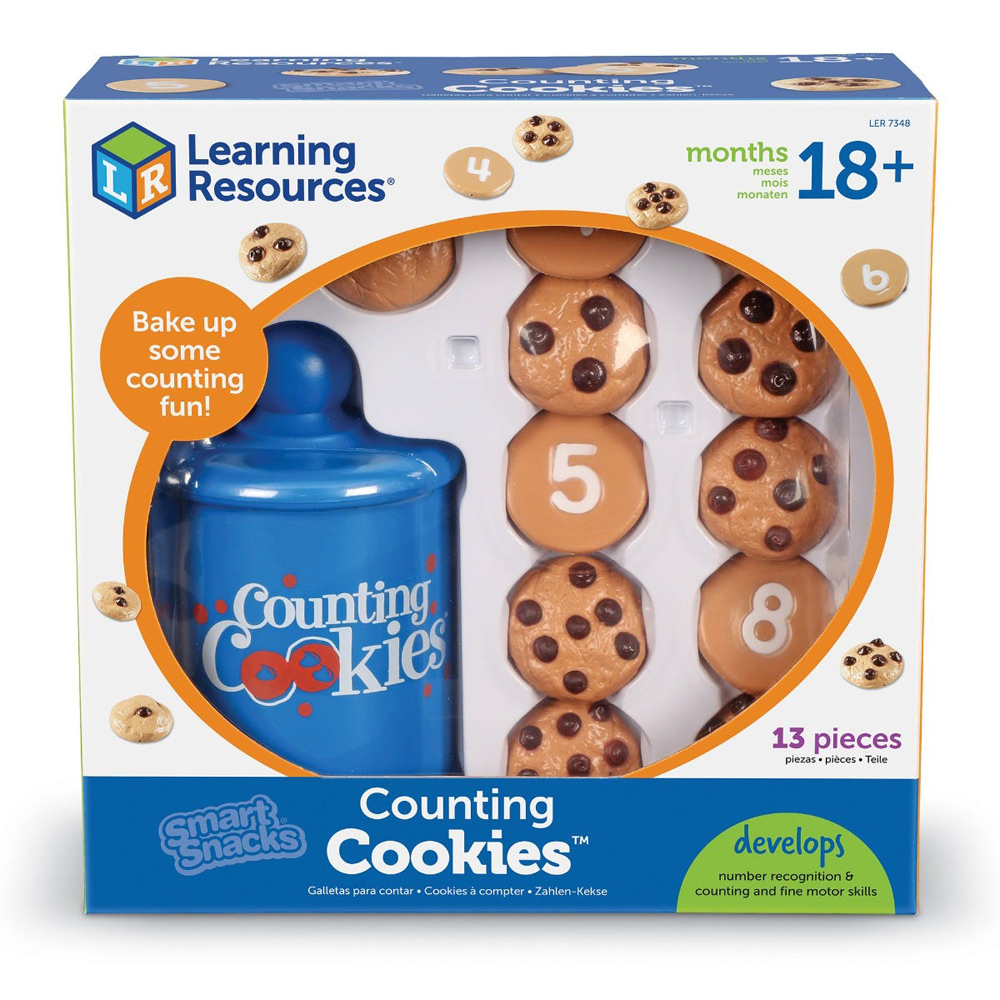 smart snacks toys