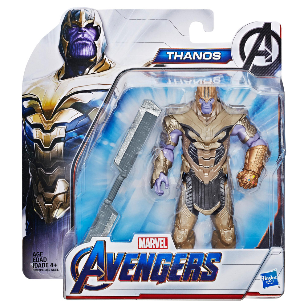 figure avengers endgame