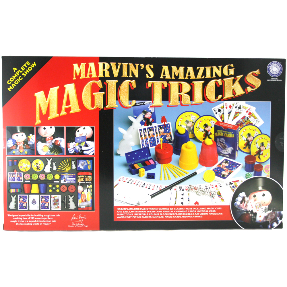 Great Magic Tricks And How To Do Them An Introduction ...