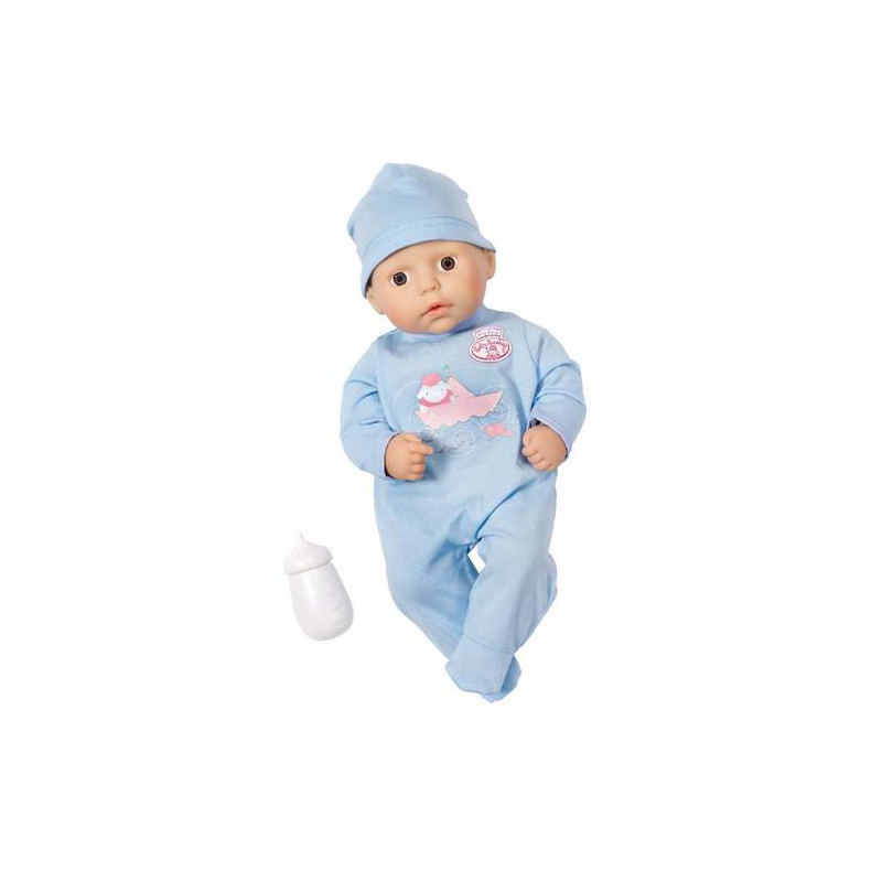 My First Baby Annabell Brother Doll | eBay