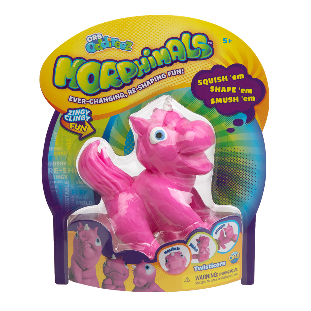 my little pony fuzzy felt
