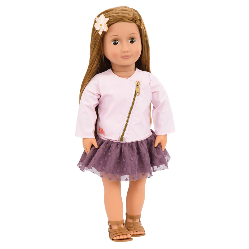 Our Generation Vienna 46cm Doll - 70 