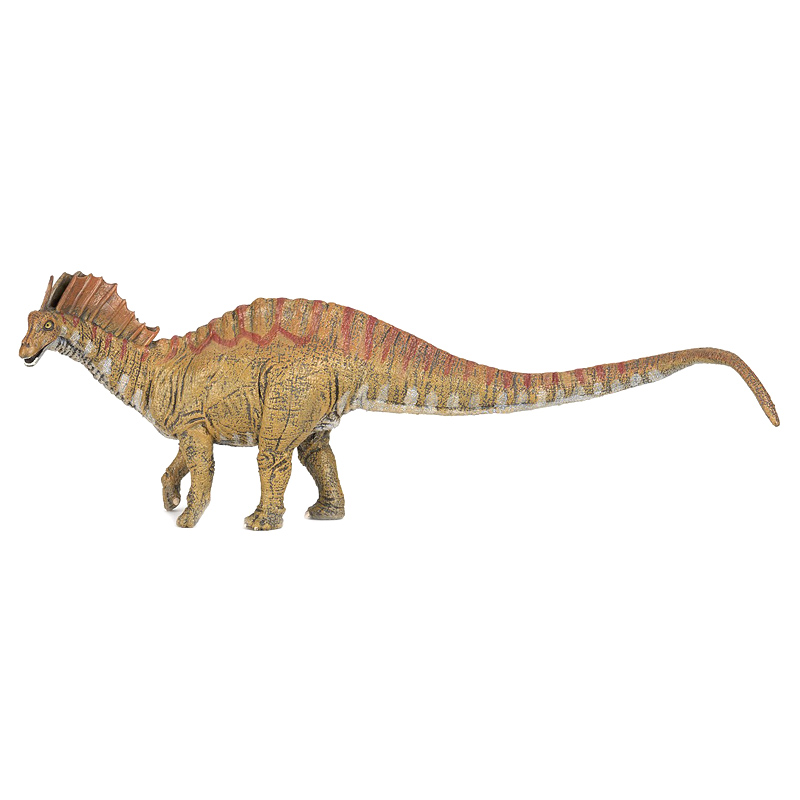 Papo Dinosaures Amargasaurus FIGURE NEW