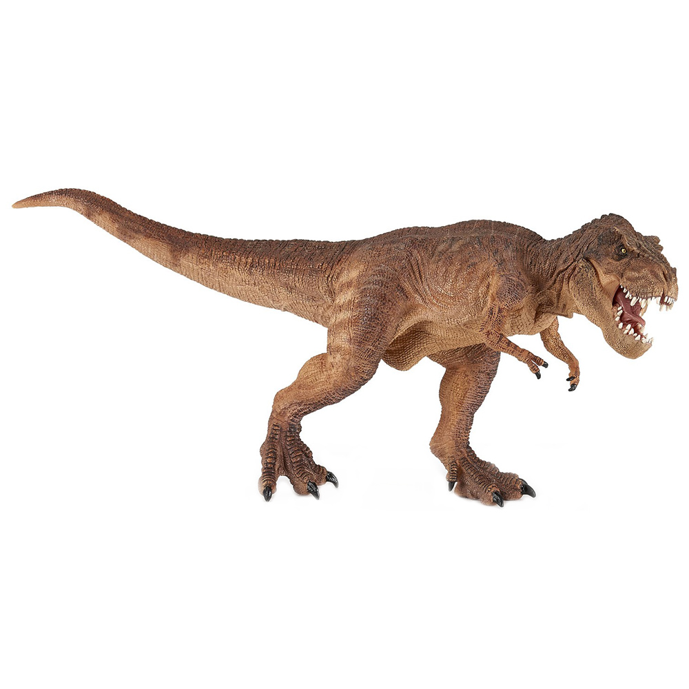 Toys & Games Animals & Dinosaurs PAPO Dinosaurs Acrocanthosaurus