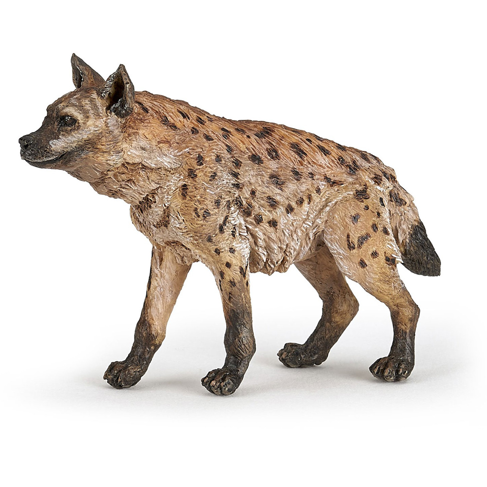 hyena figure