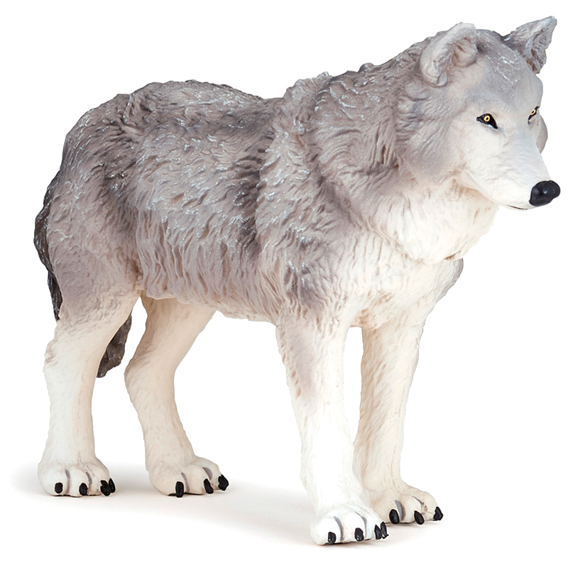 arctic wolf games