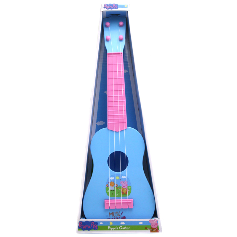 guitar peppa pig