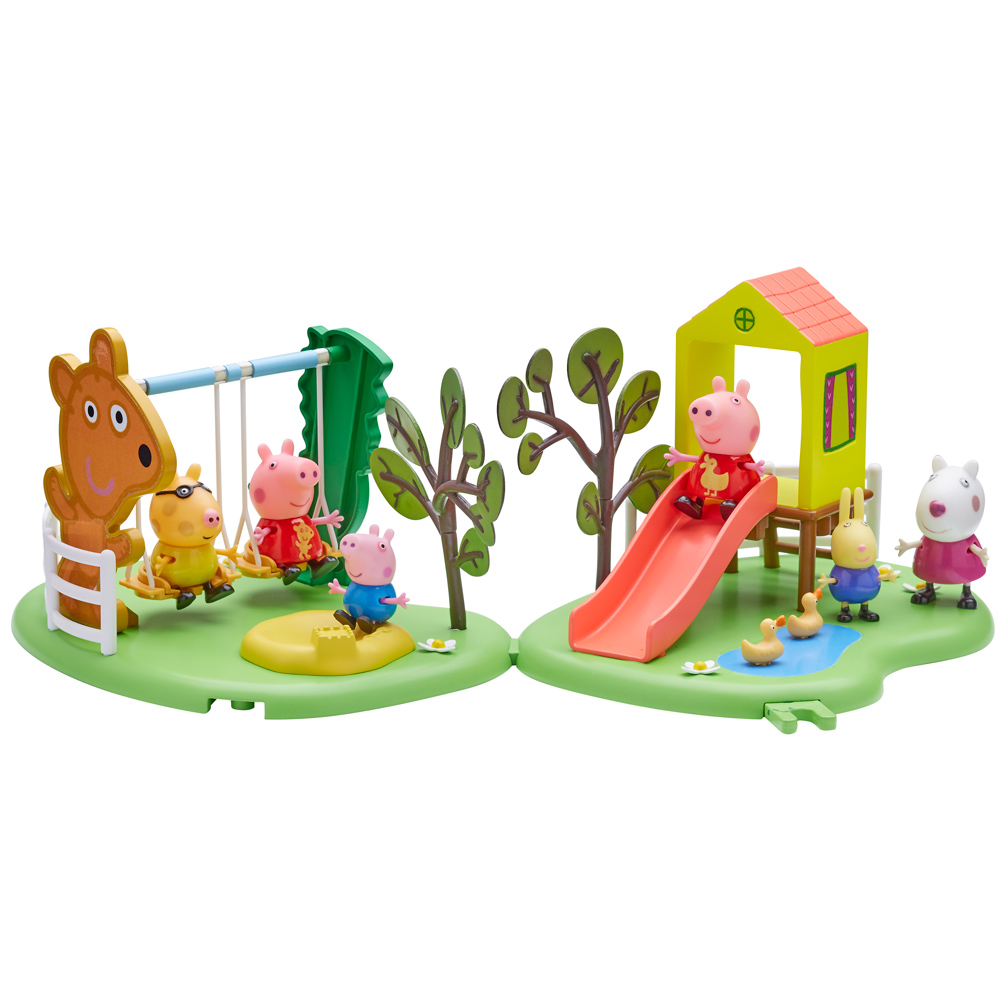 camping themed toys