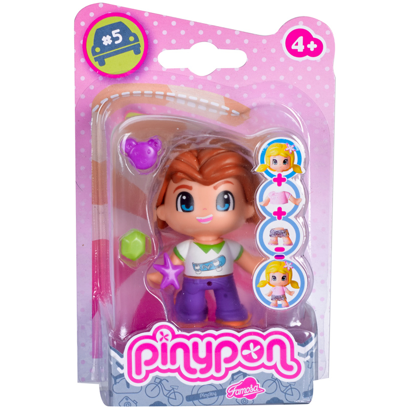 collectable figures