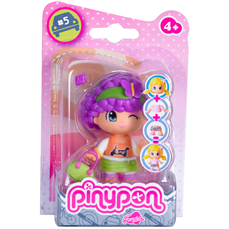 collectable figures