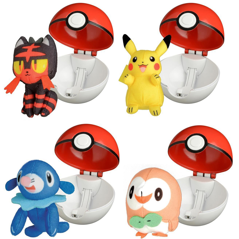 pop action pokemon