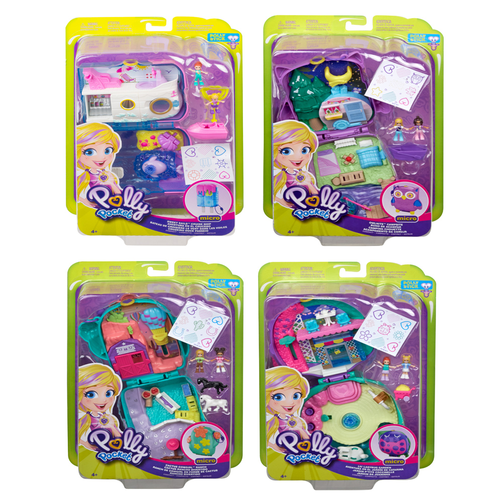 polly pocket big