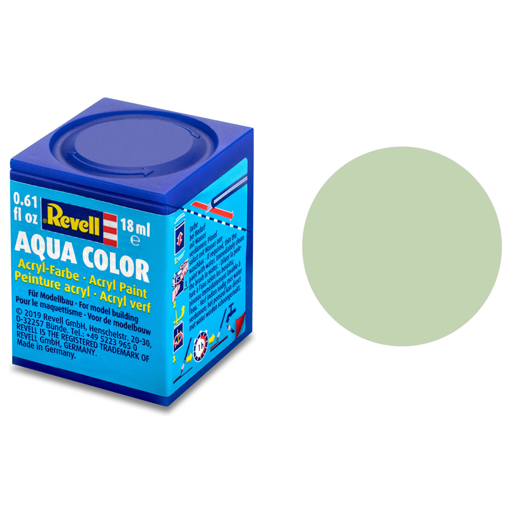 Revell Modellfarbe Acryl Aqua Color Solid Matt 18ml/0,61fl oz Farbwahl - Bild 27 von 44