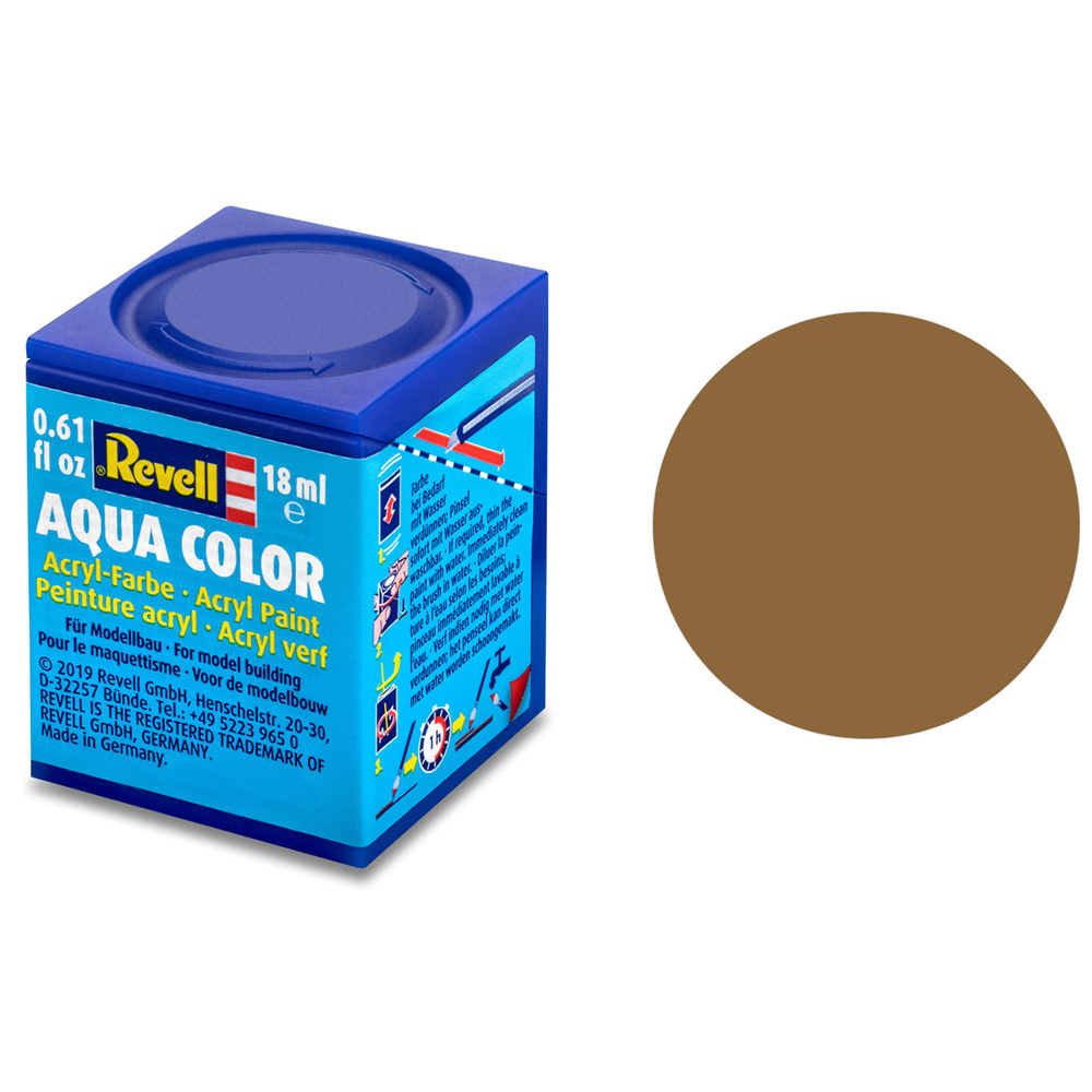 Revell Modellfarbe Acryl Aqua Color Solid Matt 18ml/0,61fl oz Farbwahl - Bild 37 von 44