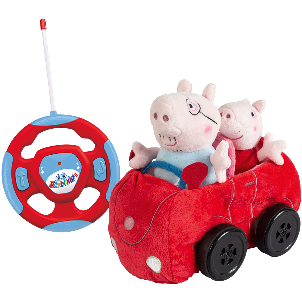 peppa pig remote