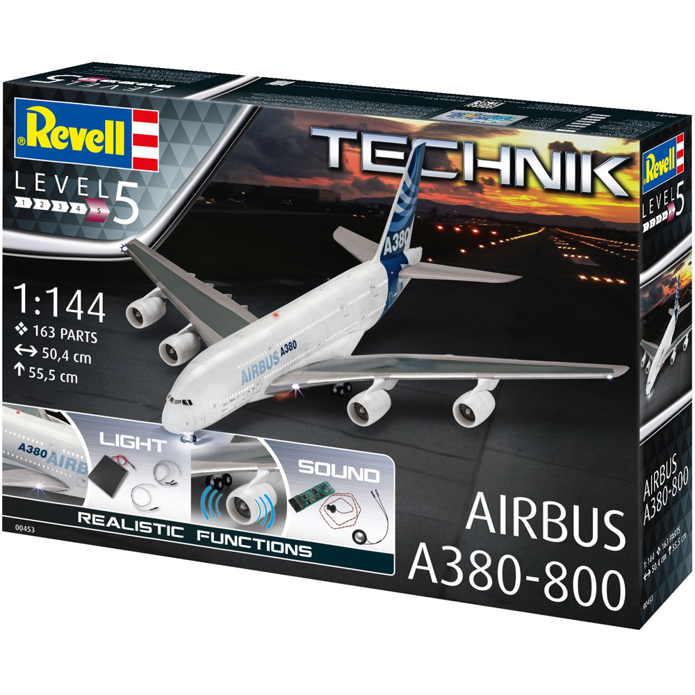 airplane model building kits