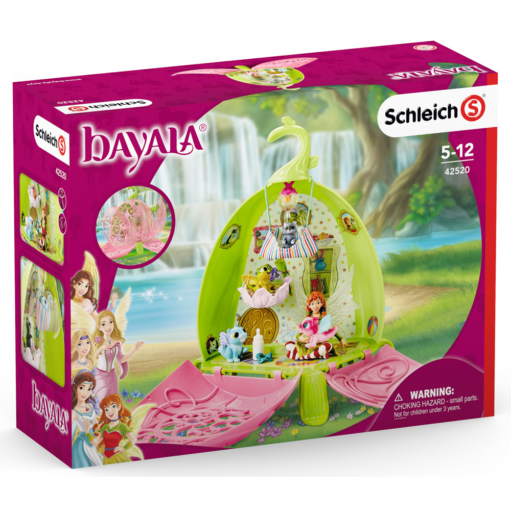 animal accessories for nursery