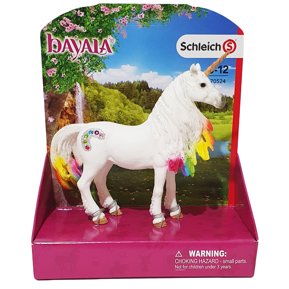 unicorn mare