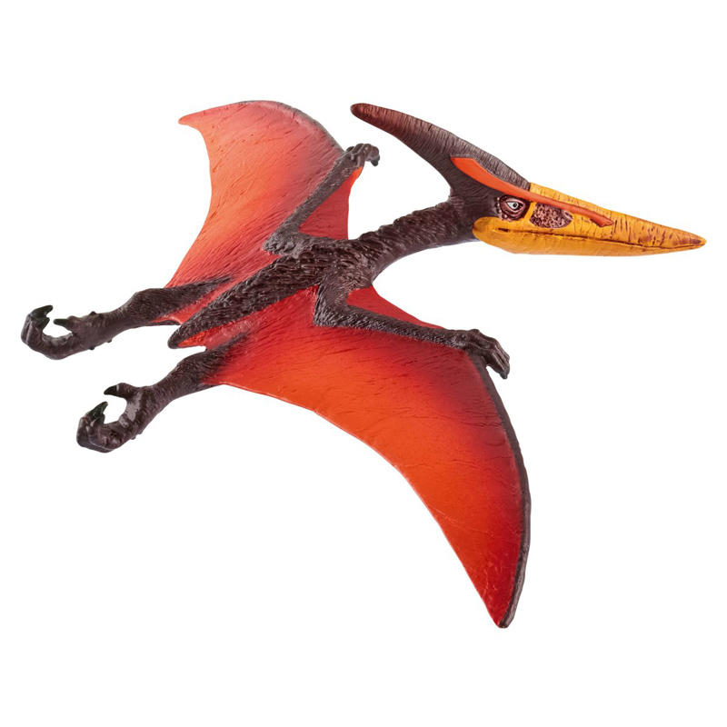 Schleich Dinosauri Pteranodonte da collezione Figura 15008 NUOVO