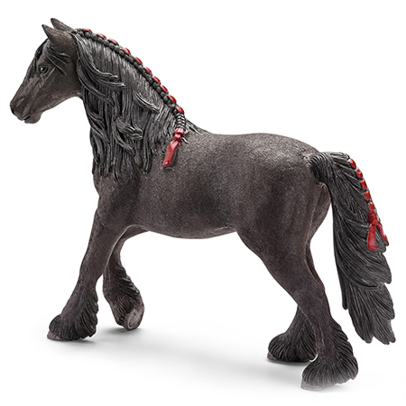 Schleich Friesian Horse Family Figure Each Sold Separately | eBay