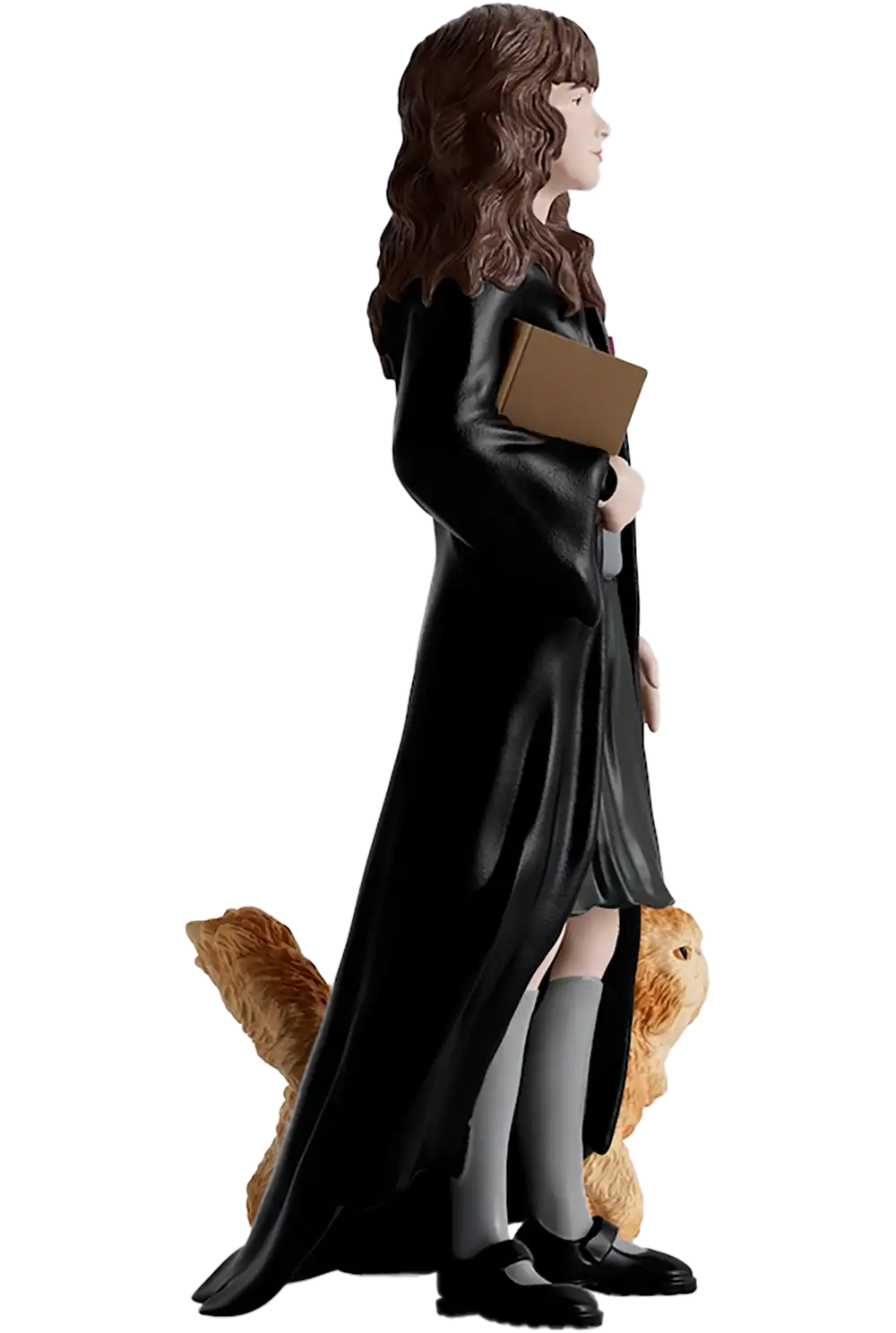 Schleich Harry Potter Hermione Granger & Crookshanks The Cat Figure Set