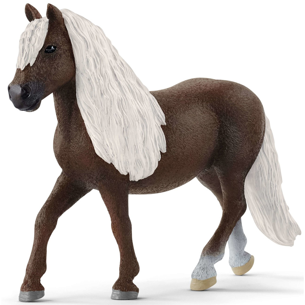 toys and learning schleich horses